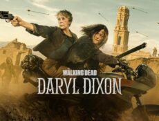 مسلسل The Walking Dead: Daryl Dixon الموسم 3 الحلقة 1 مترجمة