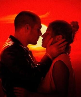 فيلم Beating Hearts 2024 مترجم قلوب تنبض