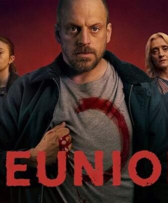 مسلسل Reunion الحلقة 4 الاخيرة مترجمة