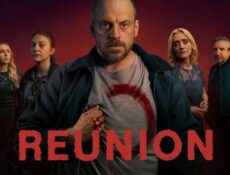 مسلسل Reunion الحلقة 4 الاخيرة مترجمة