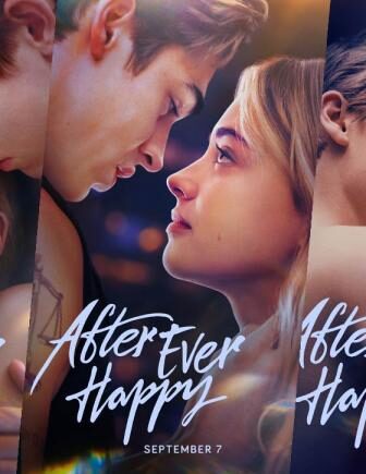 فيلم After Ever Happy 2022 مترجم (بعد السعادة)