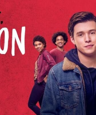 فيلم Love, Simon 2018 مترجم (حب, سيمون)