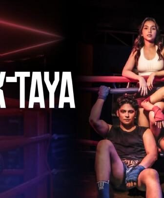 فيلم الدراما Balik Taya 2023 مترجم الرهان الخلفي