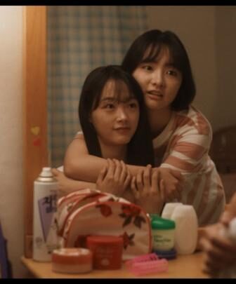 فيلم الرومانسية No Heaven, But Love. 2024 مترجم ( لا نعيم إلا الحب )