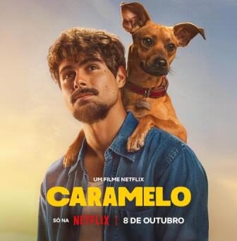 فيلم Caramelo 2025 مترجم (كاراميلو) +13
