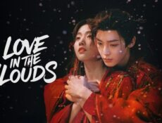 مسلسل Love in the Clouds الحلقة 6 مترجمة حب في السحاب
