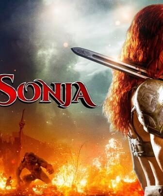 فيلم الاكشن Red Sonja 2025 مترجم ريد سونيا