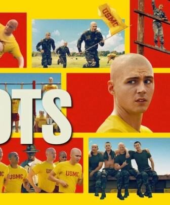 مسلسل Boots الحلقة 8 الاخيرة مترجمة