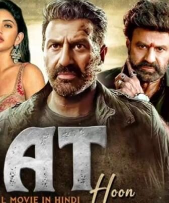 فيلم Jaat 2025 مترجم (جات)