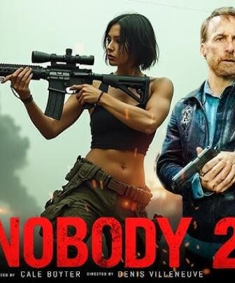 فيلم Nobody 2 2025 مترجم (لا احد الجزء الثاني)