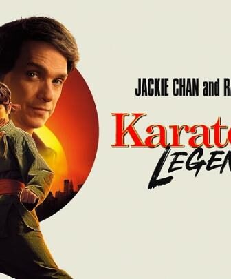 فيلم الاكشن Karate Kid: Legends 2025 مترجم (فتى الكاراتيه: الأساطير)