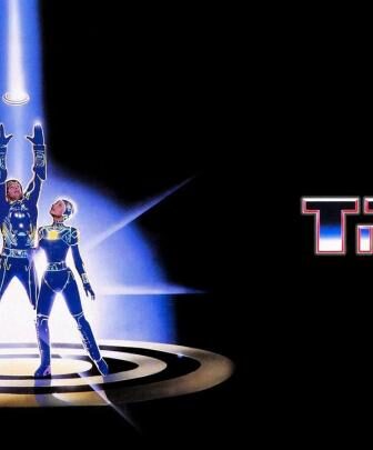 فيلم Tron 1982 مترجم (ترون) الجزء الاول