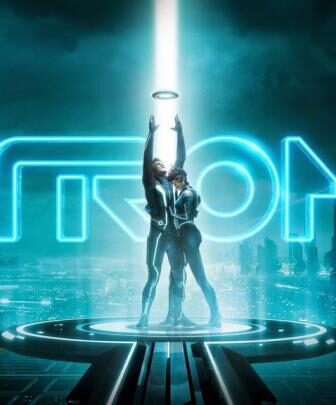 فيلم Tron 2: Legacy 2010 مترجم (ترون الجزء الثاني: تراث)