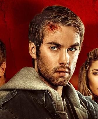 فيلم The Roughneck 2025 مترجم (عامل حفر) +16