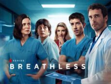 مسلسل Breathless الحلقة 1 مترجمة