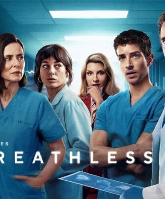 مسلسل Breathless الحلقة 8 الاخيرة مترجمة