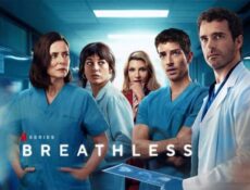 مسلسل Breathless الحلقة 6 مترجمة