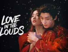 مسلسل Love in the Clouds الحلقة 13 مترجمة حب في السحاب