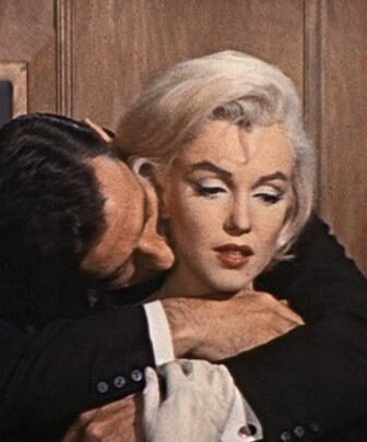 فيلم Let’s Make Love 1960 مترجم دعنا نمارس الحب