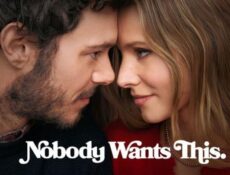 مسلسل Nobody Wants This الحلقة 2 مترجمة