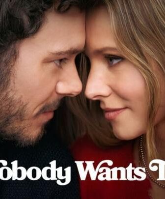 مسلسل Nobody Wants This الحلقة 2 مترجمة