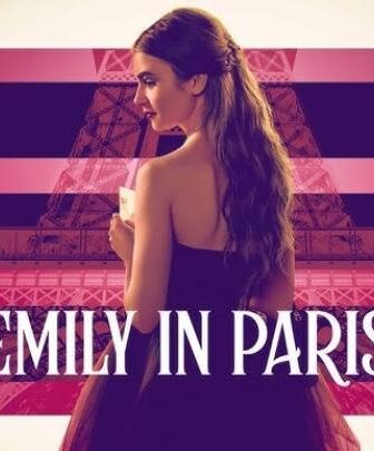 مسلسل Emily in Paris الحلقة 2 مترجمة +16