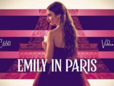 مسلسل Emily in Paris الحلقة 9 مترجمة +16