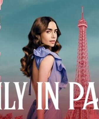 مسلسل Emily in Paris الموسم 2 الحلقة 1 مترجمة