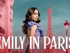 مسلسل Emily in Paris الموسم 2 الحلقة 8 مترجمة