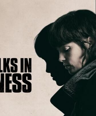 فيلم She Walks in Darkness 2025 مترجم (السير في العتمة)