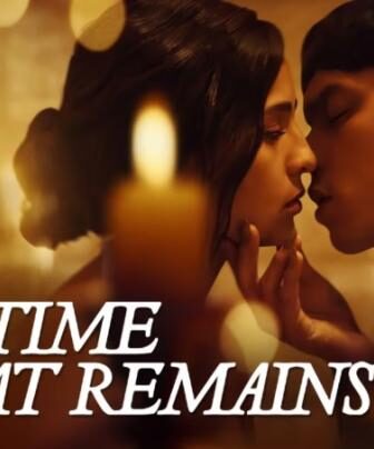 فيلم The Time That Remains 2025 مترجم (الوقت المتبقي)