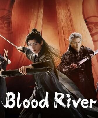 Blood River