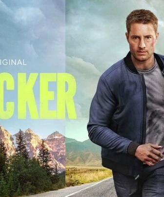 Tracker الموسم 3