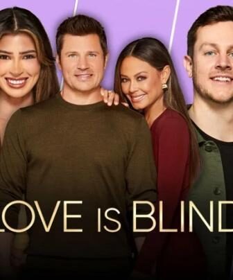 برنامج Love Is Blind الموسم 9 الحلقة 7 مترجمة