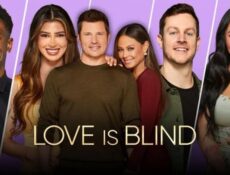 برنامج Love Is Blind الموسم 9 الحلقة 7 مترجمة