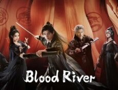 مسلسل Blood River الحلقة 10 مترجمة نهر الدم