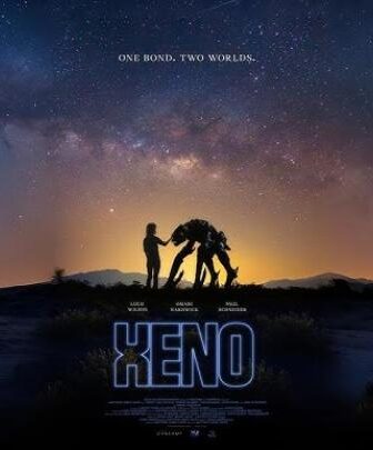 فيلم Xeno 2025 مترجم (زينو)