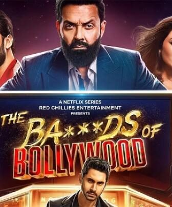 مسلسل The Bads of Bollywood الحلقة 3 مترجمة