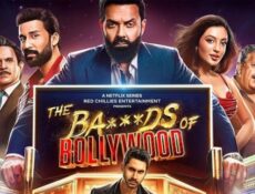 مسلسل The Bads of Bollywood الحلقة 1 مترجمة