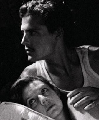 فيلم الرومانسية Tabu 2012 مترجم تابو