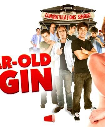 فيلم الكوميديا 18 Year Old Virgin 2009 مترجم عذراء 18 عام