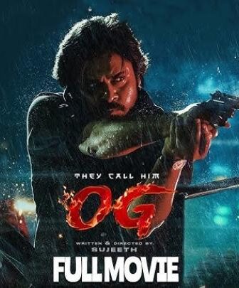 فيلم They Call Him OG 2025 مترجم (إنهم ينادونه أو جي)