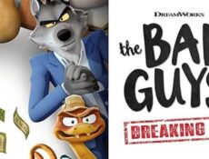 مسلسل The Bad Guys: Breaking In الحلقة 7 مترجمة