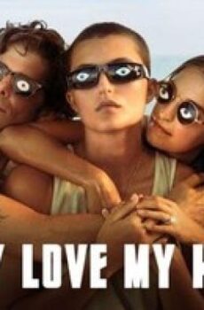 فيلم I Really Love My Husband 2025 مترجم