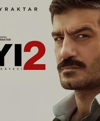 فيلم Dayi 2 2025 مترجم