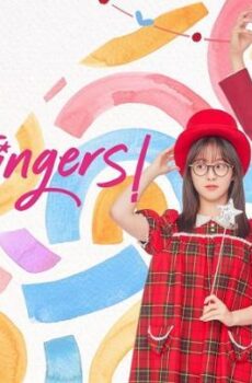 Spirit Fingers