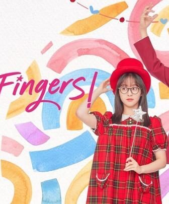 مسلسل Spirit Fingers الحلقة 8 مترجمة
