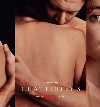 فيلم Lady Chatterley’s Lover 2022 مترجم (عشيق السيدة تشاترل)