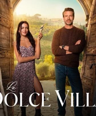 فيلم La Dolce Villa 2025 مترجم