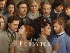 مسلسل The Forsytes الحلقة 1 مترجمة